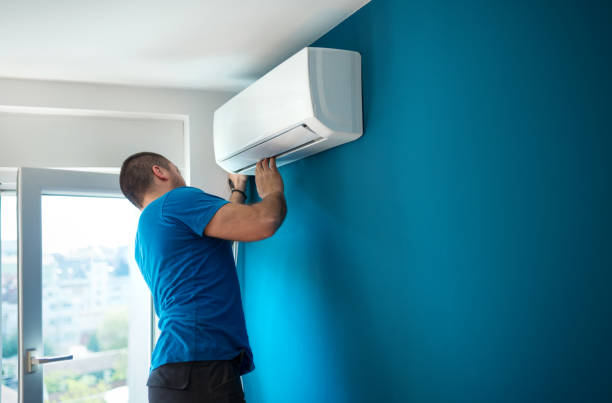 Best Central air repair  in Country Squire Lakes, IN