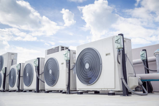 Best Residential HVAC services  in Country Squire Lakes, IN