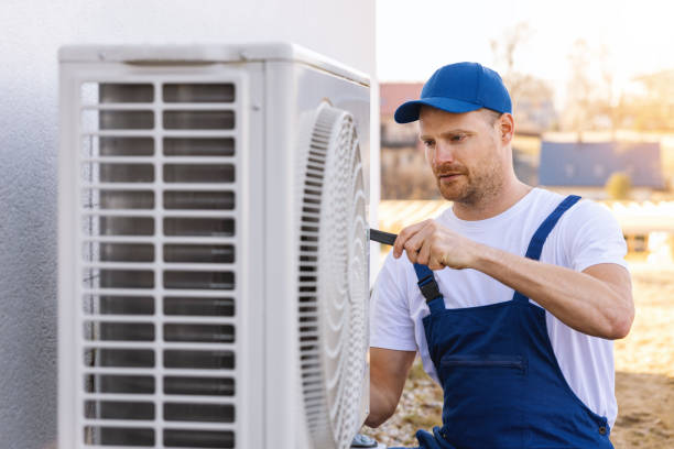 HVAC troubleshooting in Country Squire Lakes, IN