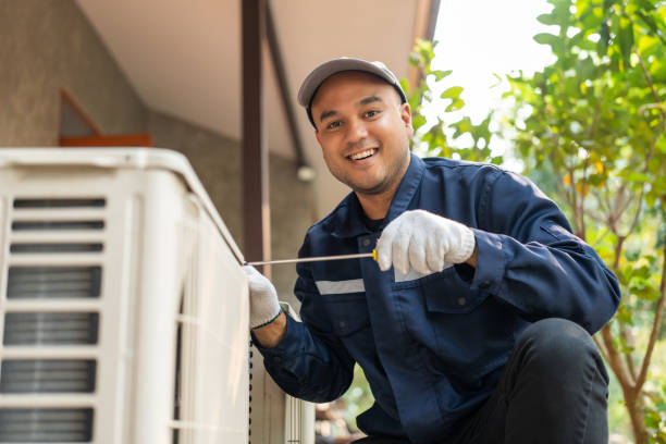 Best Ductless HVAC repair  in Country Squire Lakes, IN