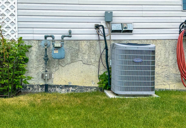 Best HVAC installation services  in Country Squire Lakes, IN